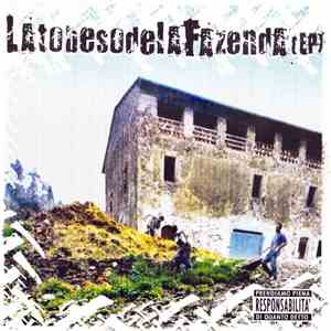 LatobesodelaFazenda - LatobesodelaFazenda (EP)