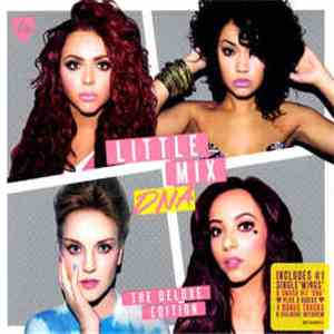 Little Mix - DNA