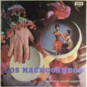 Los Machucambos - Los Machucambos
