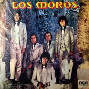 Los Moros - Vol. 3