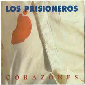 Los Prisioneros - Corazones
