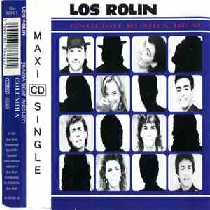 Los Rolin - Rumba Beat (Medley)