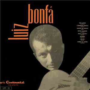 Luiz Bonfá - Luiz Bonfá