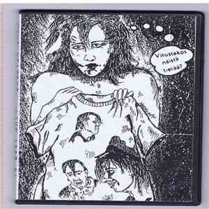 Maho Neitsyt - Live 1985-91