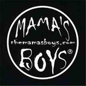Mama's Boys - Black Cd