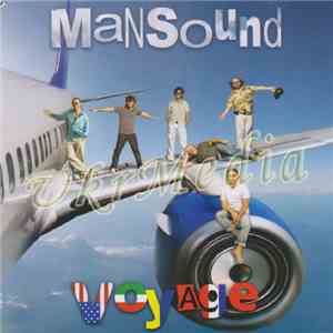 ManSound  - Voyage