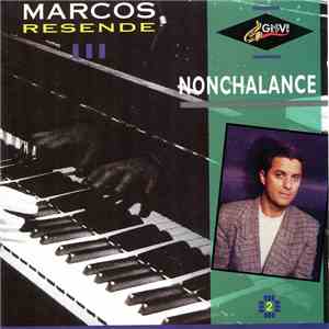 Marcos Resende - Nonchalance