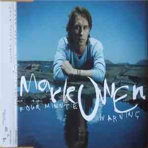 Mark Owen - Four Minute Warning