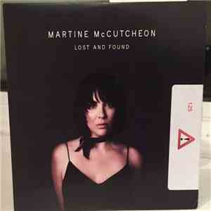 Martine McCutcheon - Lost And Found
