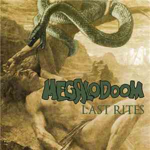 Megalodoom - Last Rites