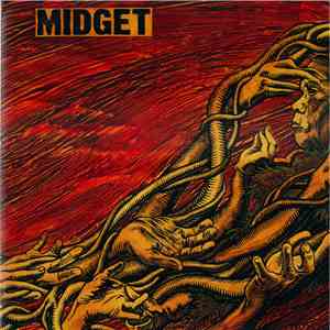 Midget - From Yr Head To Yr Hands / $345 Speeding Ticket