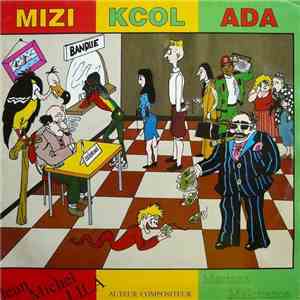Mizicolada & Jean-Michel Lila - Mariana