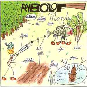 Monty  - Rybolof