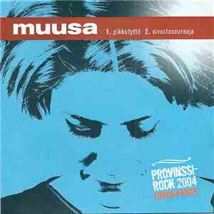 Muusa - Pikkutyttö