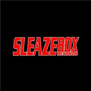 My Life With The Thrill Kill Kult / Cherrie Blue - Sleazebox Records