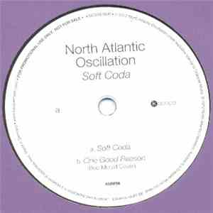 North Atlantic Oscillation - Soft Coda