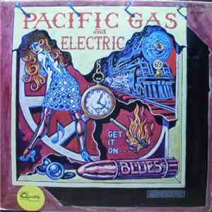 Pacific Gas & Electric - Get It On