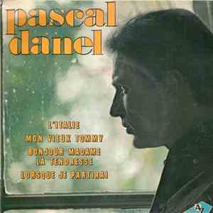 Pascal Danel - L'Italie