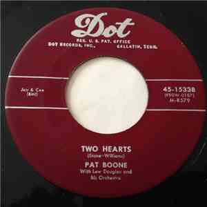 Pat Boone - Two Hearts