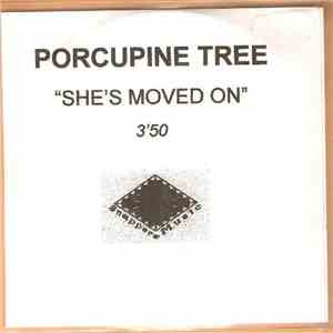 Porcupine Tree - Shesmovedon