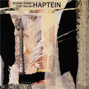 Richard Bonnet, Tony Malaby - Haptein