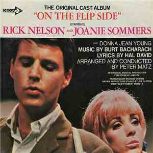 Rick Nelson And Joanie Sommers - On The Flip Side