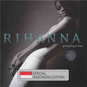 Rihanna - Good Girl Gone Bad