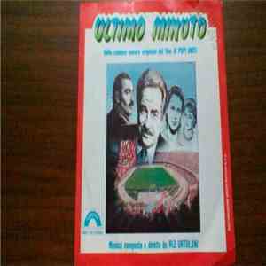 Riz Ortolani - Ultimo Minuto