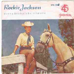 Rockie Jackson - The Golden Rocket