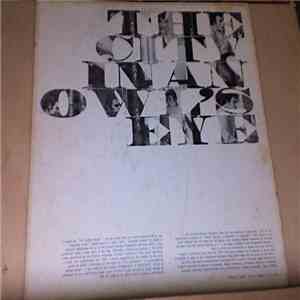 Roger Salloom & The Vest Pocket Players - The City In An Owl's Eye