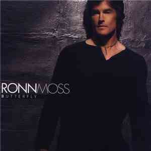 Ronn Moss - Butterfly