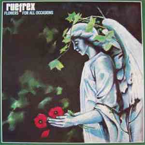 Ruefrex - Flowers For All Occasions
