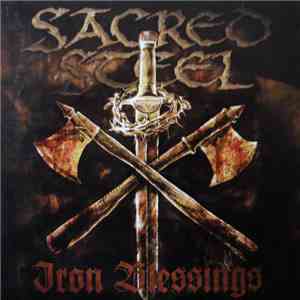Sacred Steel - Iron Blessings