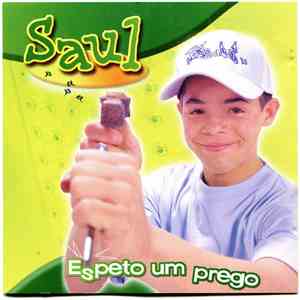 Saúl - Espeto Um Prego