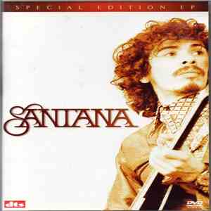 Santana - Special Edition EP