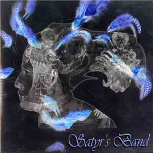 Satyr's Band - Satyr's Band