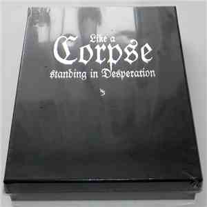 Sopor Aeternus & The Ensemble Of Shadows - Like A Corpse Standing In Desperation
