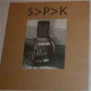SPK - Dokument 1979