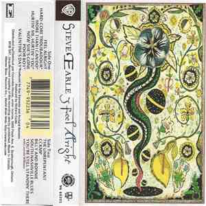 Steve Earle - I Feel Alright