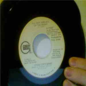 Stone City Band - All Day And All Of The Night