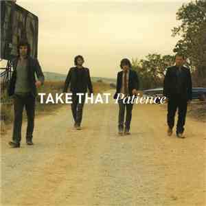 Take That - Patience
