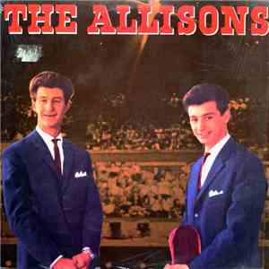 The Allisons - The Allisons