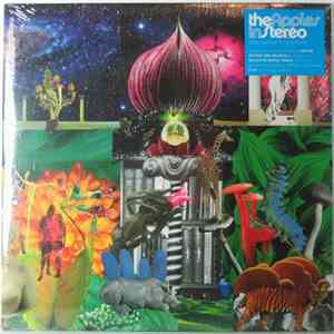 The Apples In Stereo - New Magnetic Wonder