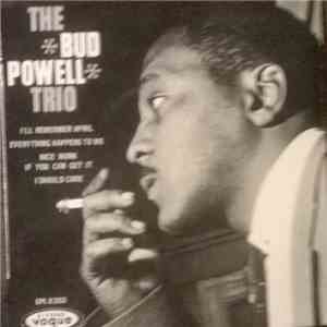 The Bud Powell Trio - The Bud Powell Trio