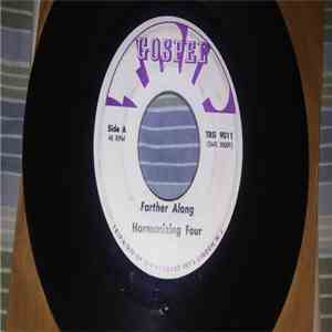The Harmonizing Four - Farther Along / All Things Are Possible