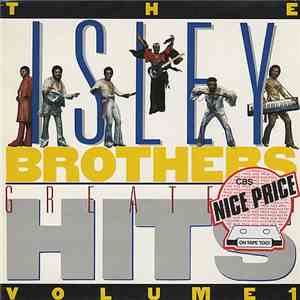 The Isley Brothers - Isley's Greatest Hits Vol. 1