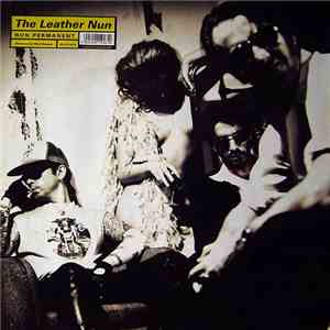 The Leather Nun - Nun Permanent