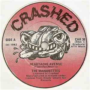 The Maisonettes - Heartache Avenue