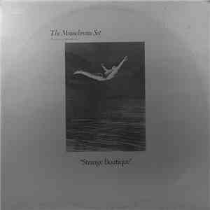 The Monochrome Set - "Strange Boutique"