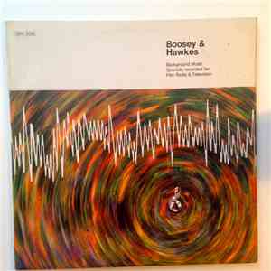 The New Concert Orchestra - Boosey & Hawkes Background Music